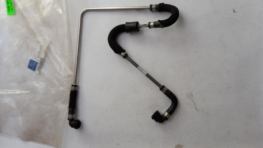 Original OE MERCEDES-BENZ Kühlmittelrohr A9605003224