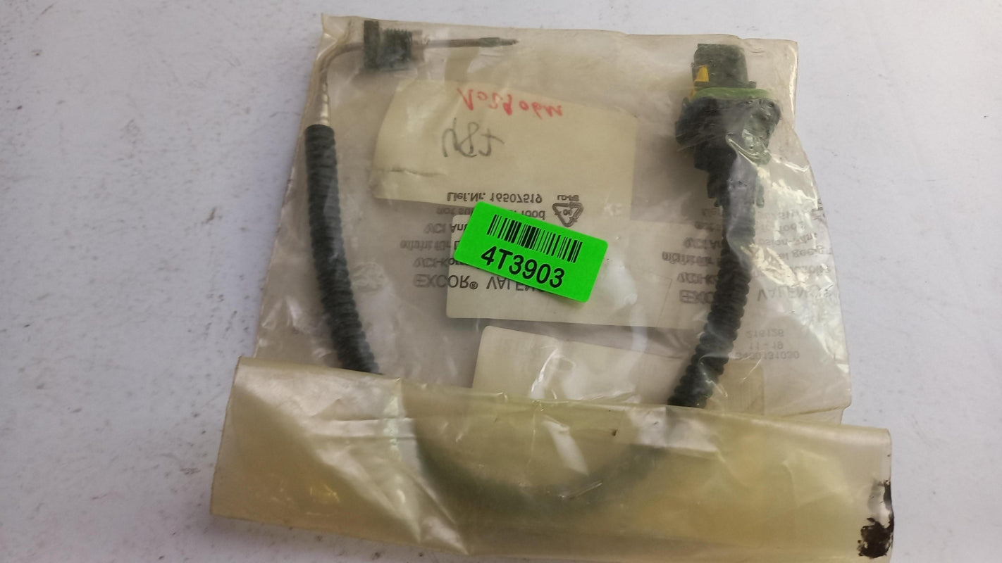 Original OE MERCEDES-BENZ Abgastemperaturgeber A0095421118