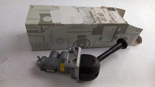 Original MERCEDES-BENZ Vario Ventil A0024303781