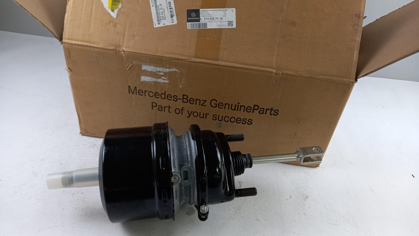 Original MERCEDES-BENZ Actros Axor Federspeicherzylinder A0194207318