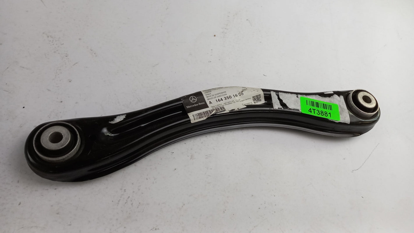 Original MERCEDES-BENZ W164 X164 W251 Querlenker hinten rechts A1643501606