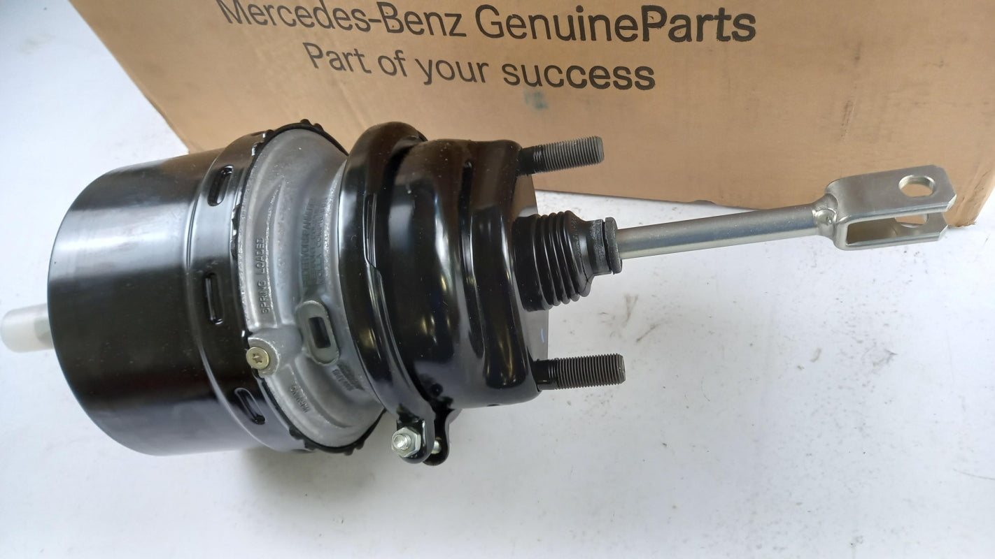 Original MERCEDES-BENZ Actros Axor Federspeicherzylinder A0194207318