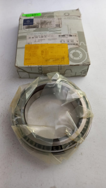 Original OE MERCEDES-BENZ Radlager A0049812005