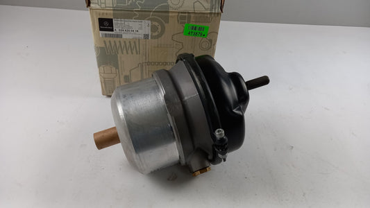 Original MERCEDES-BENZ Actros MP4 Antos Arocs Membranbremszylinder A0244200418