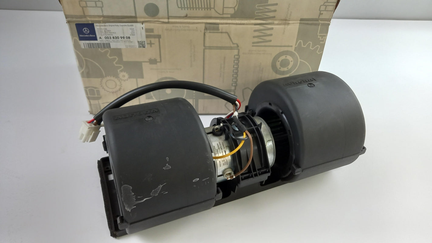 Original OE MERCEDES-BENZ Innenraumgebläse A0038309908