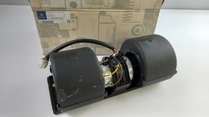 Original OE MERCEDES-BENZ Innenraumgebläse A0038309908