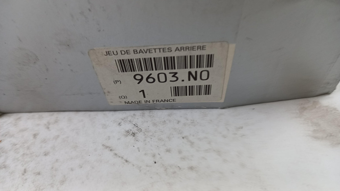 Original OE Peugeot 9603N0