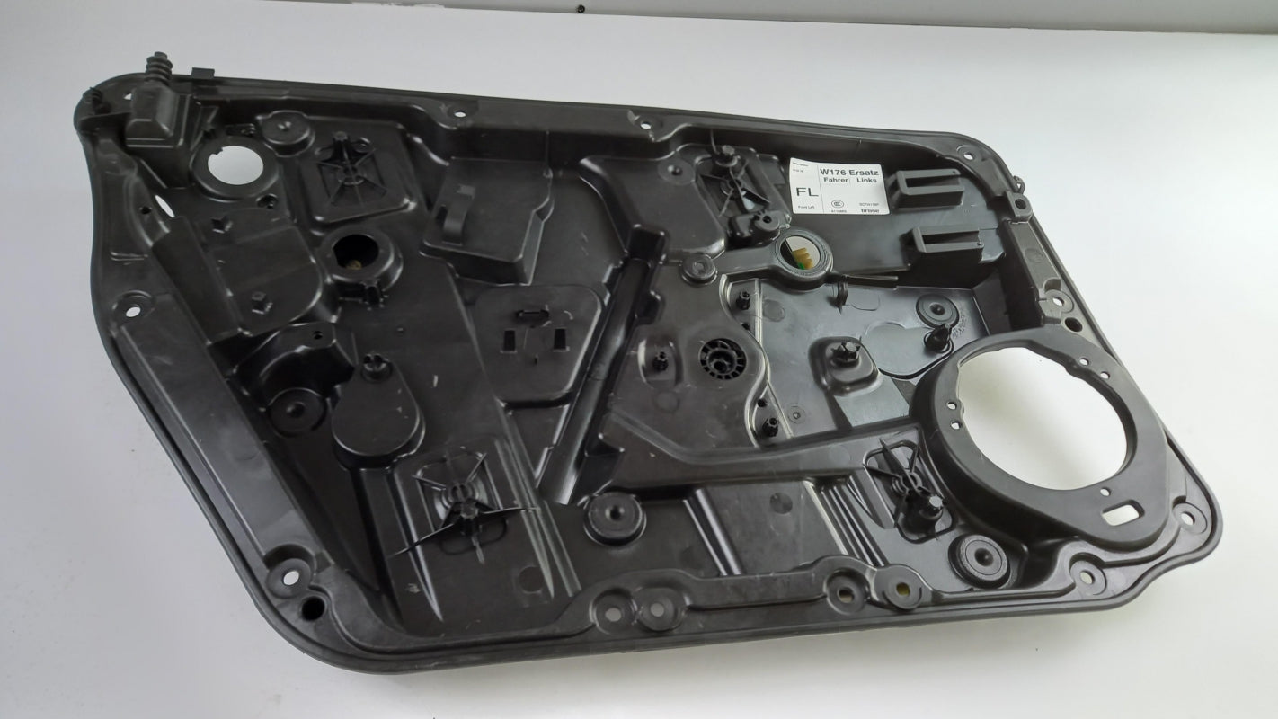 Original OE MERCEDES-BENZ Türinnenverkleidung A1767206500