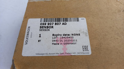 Original OE Volkswagen Lambdasonde 059907807AD