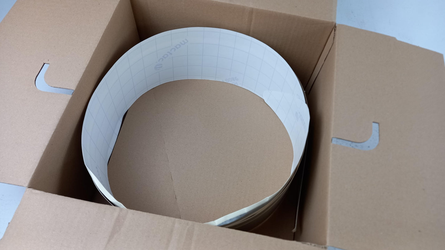 Original MERCEDES-BENZ E-Klasse 2016> Dekorfolie A2139870100