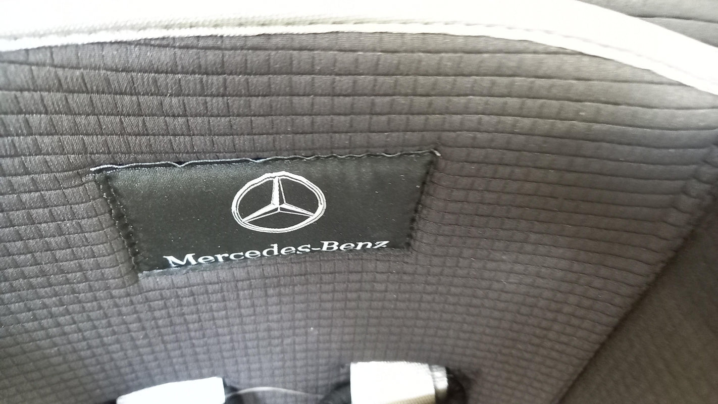 Original MERCEDES-BENZ Duo plus Isofix Kindersitz 9 bis 18 kg A0009701702