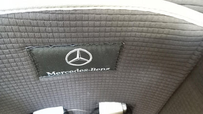 Original MERCEDES-BENZ Duo plus Isofix Kindersitz 9 bis 18 kg A0009701702