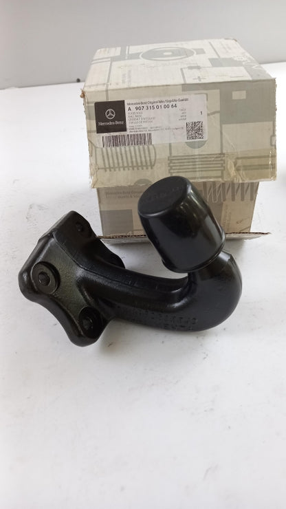 Original OE MERCEDES-BENZ Haken A907315010064