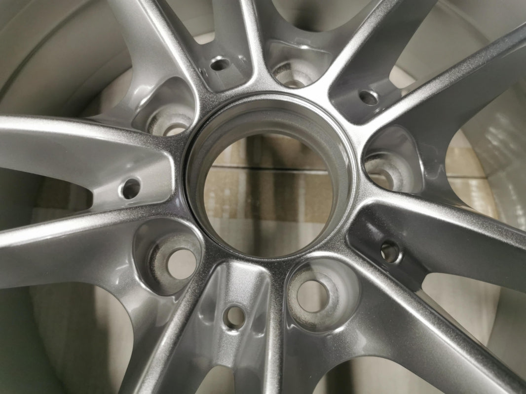 Original MERCEDES-BENZ A-Klasse B-Klasse Felge ET44 6.5Jx16 A17740101007X45