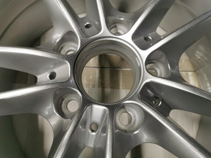 Original MERCEDES-BENZ A-Klasse B-Klasse Felge ET44 6.5Jx16 A17740101007X45