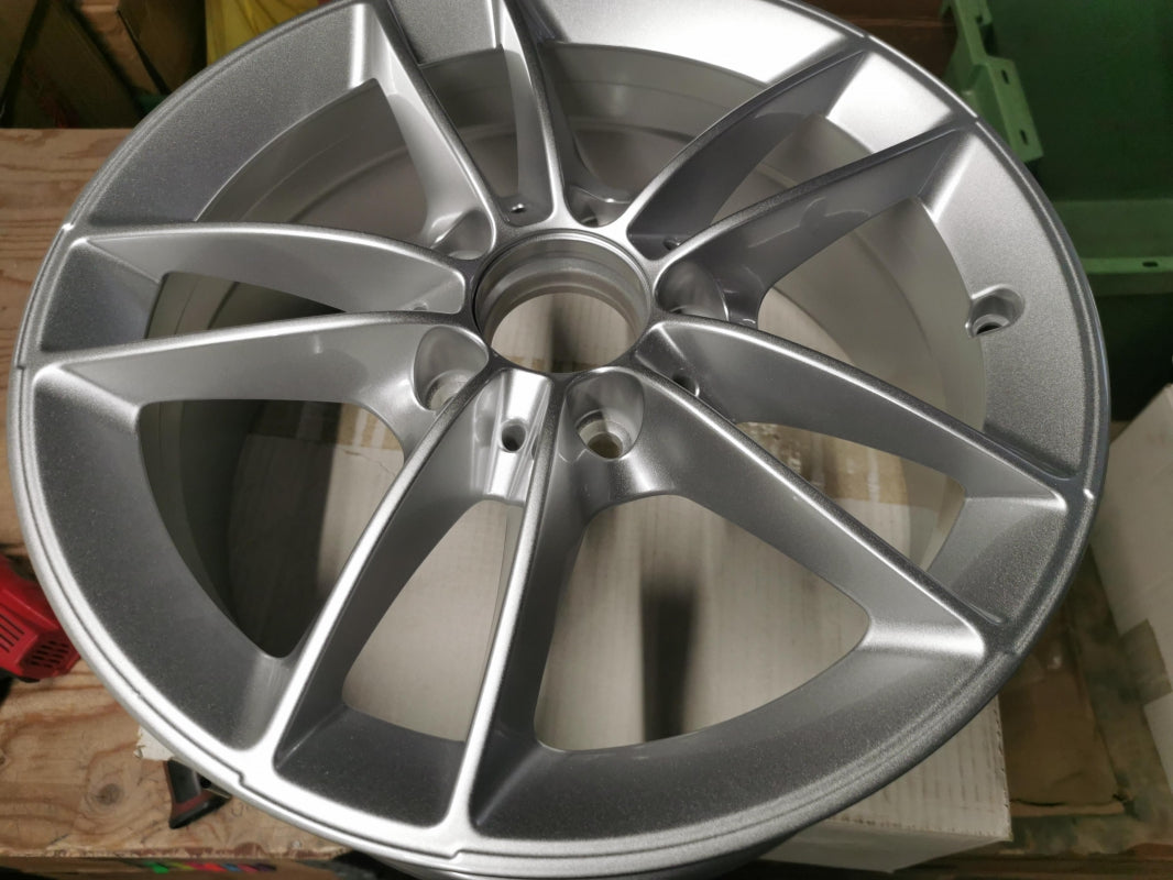 Original MERCEDES-BENZ A-Klasse B-Klasse Felge ET44 6.5Jx16 A17740101007X45