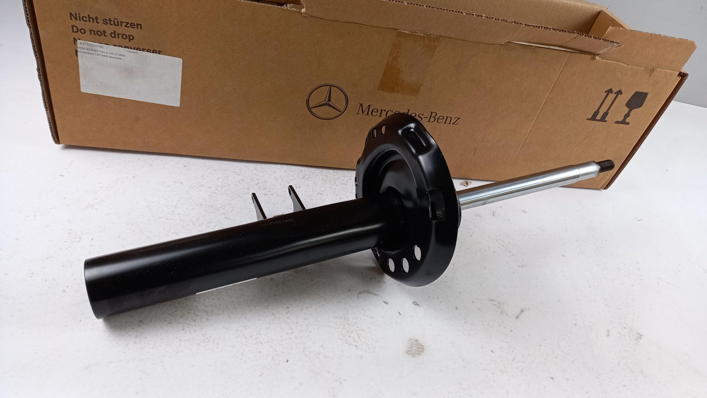 Original OE MERCEDES-BENZ Stoßdämpfer A1773230100