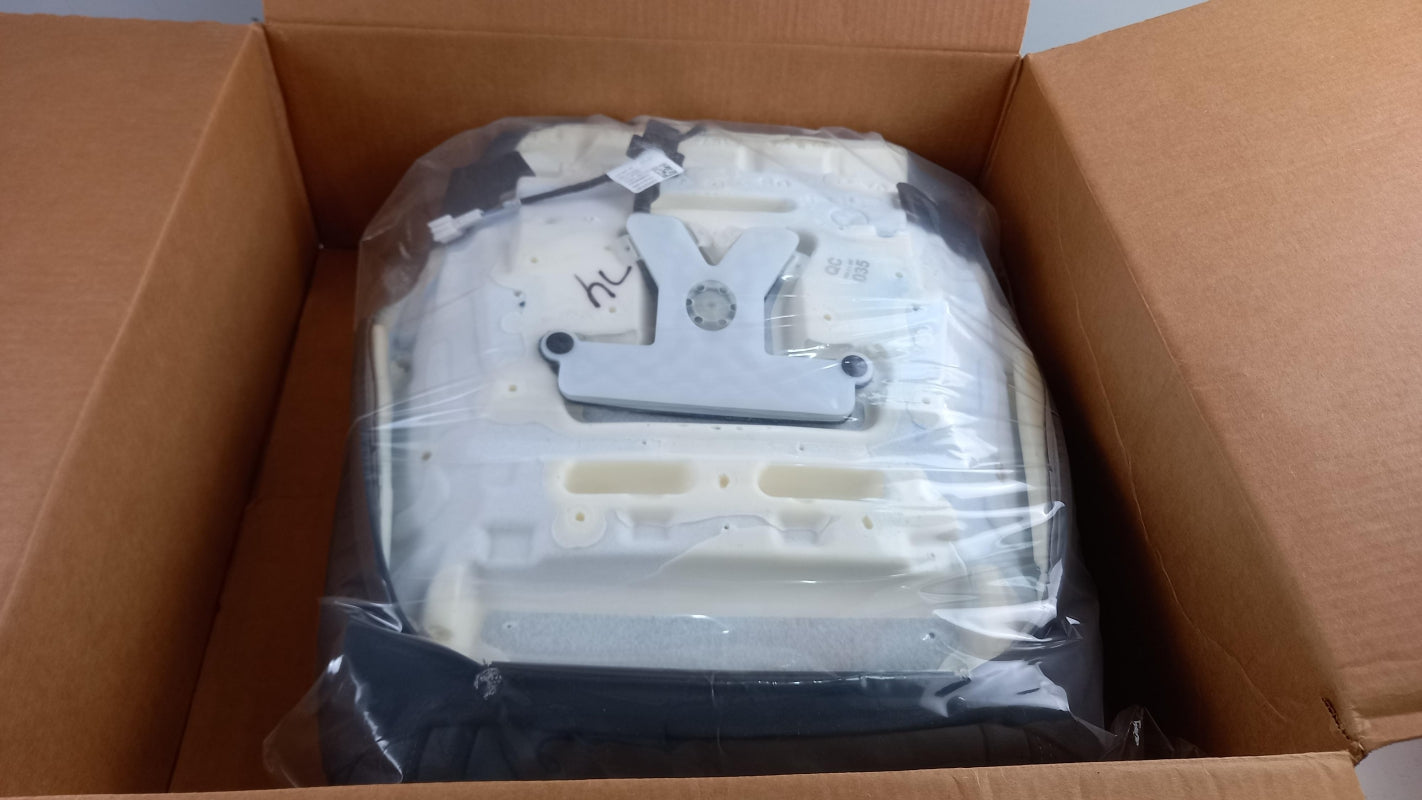 Original MERCEDES-BENZ GLS-Klasse W167 Sitz Vorne Rechts A16791020069E38