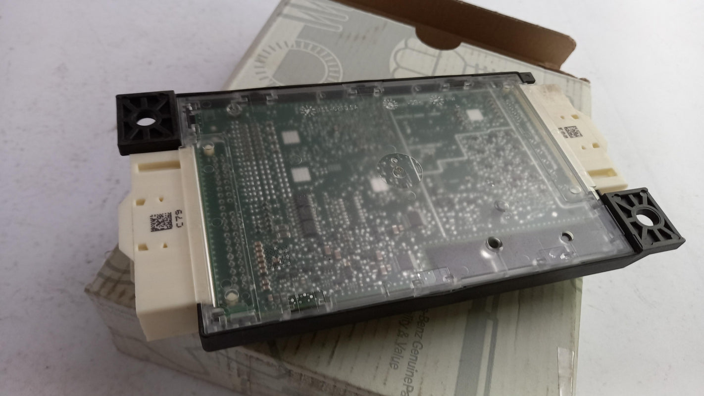 Original MERCEDES-BENZ GLA II H247 Steuergerät A1679001420