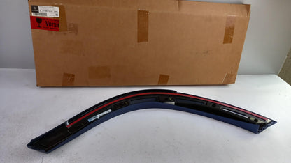 Original OE MERCEDES-BENZ Kotflügel Zierleiste A16788002055896