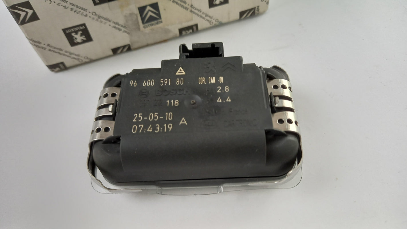 Original PEUGEOT 307 (T5 T6) Regensensor 6405CN