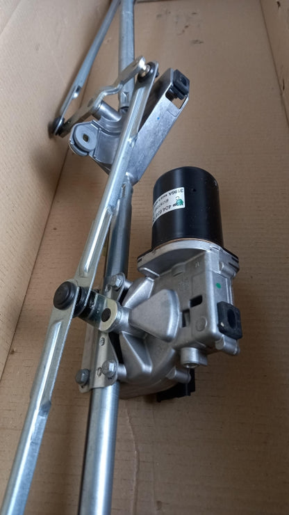 Original OE Peugeot Scheibenreinigung 6405Y7
