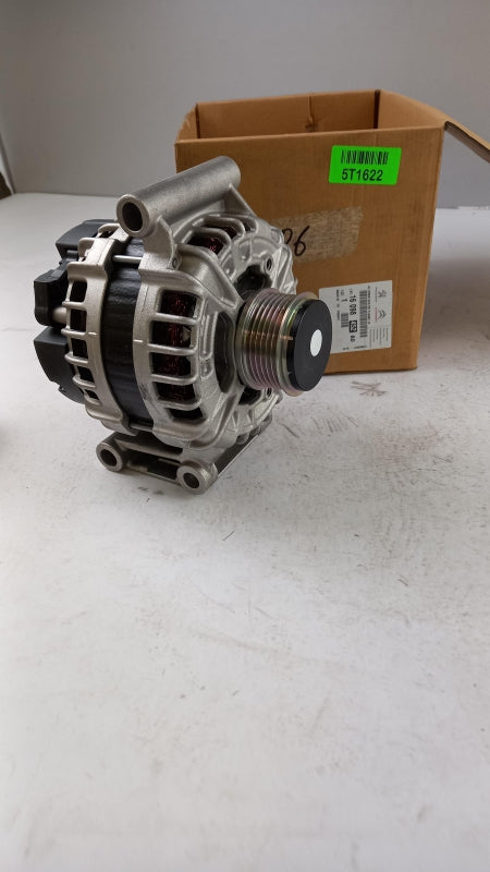 Original PEUGEOT Boxer CITROËN Jumper 2.2D Lichtmaschine 1609845280