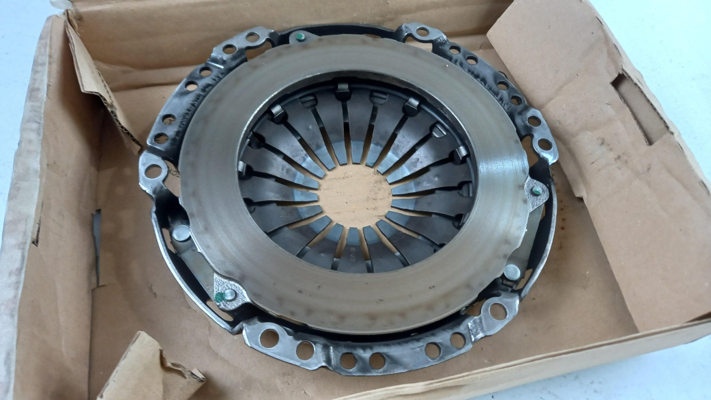 Original PEUGEOT 108 CITROEN C1 1.0 VTi Kupplungsdruckplatte 1611549380