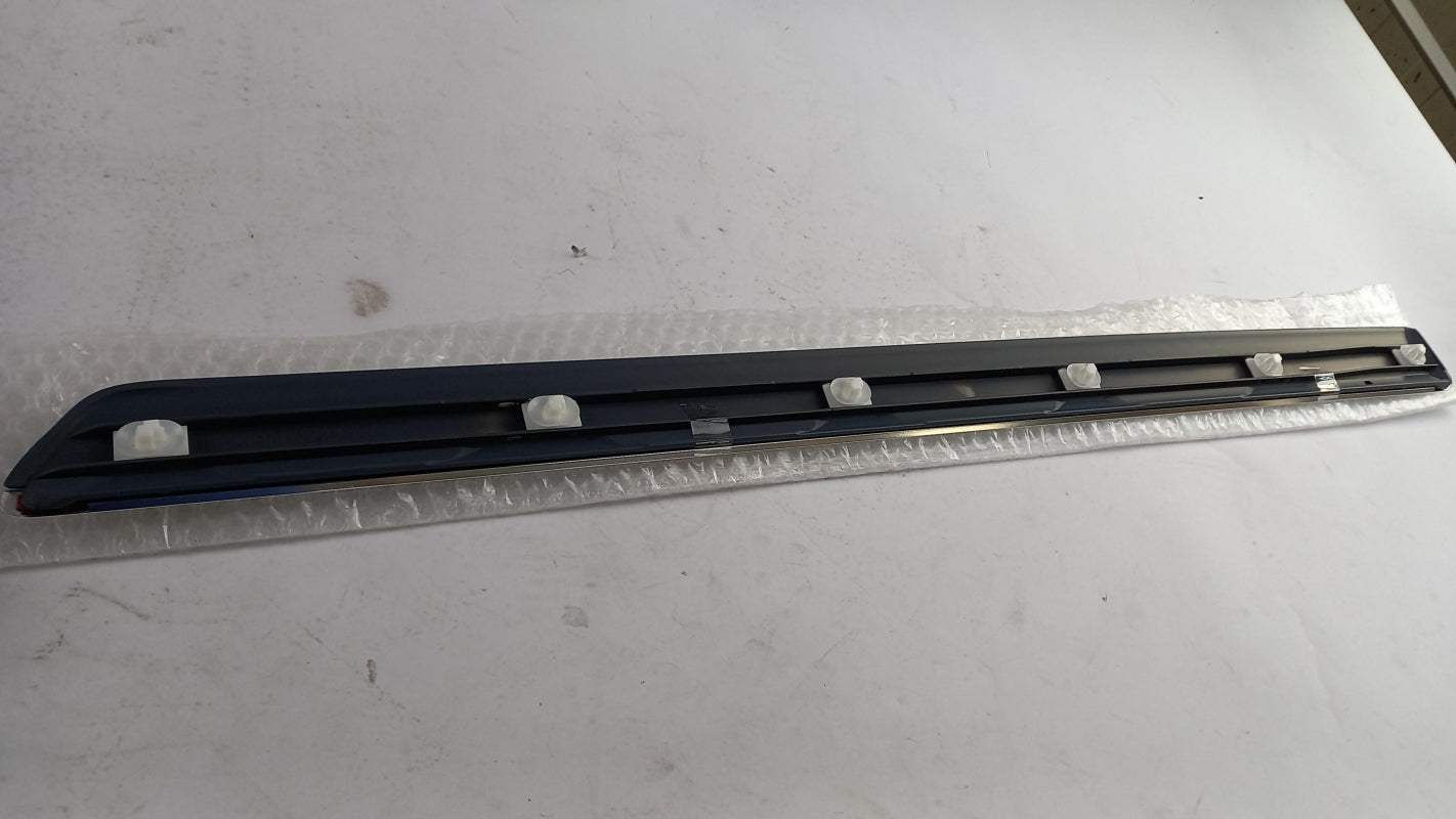 Original OE Peugeot Tür Zierleiste 8546N8