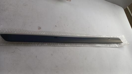 Original OE Peugeot Tür Zierleiste 8546N8