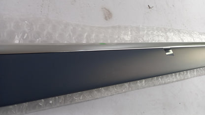 Original OE Peugeot Tür Zierleiste 8546N8