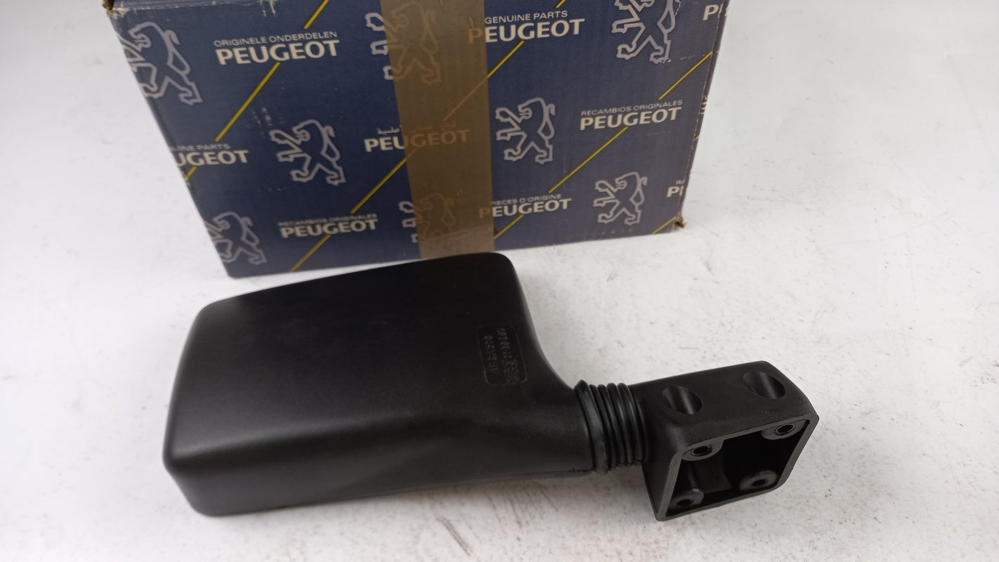 Original OE Peugeot Außenspiegel 814917