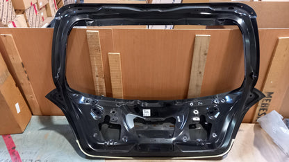 Original Peugeot 207 (A7) Heckklappe 8701Y9