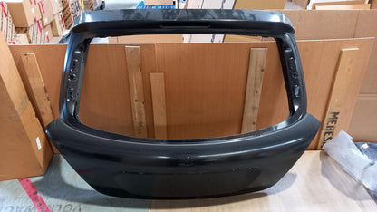 Original Peugeot 207 (A7) Heckklappe 8701Y9