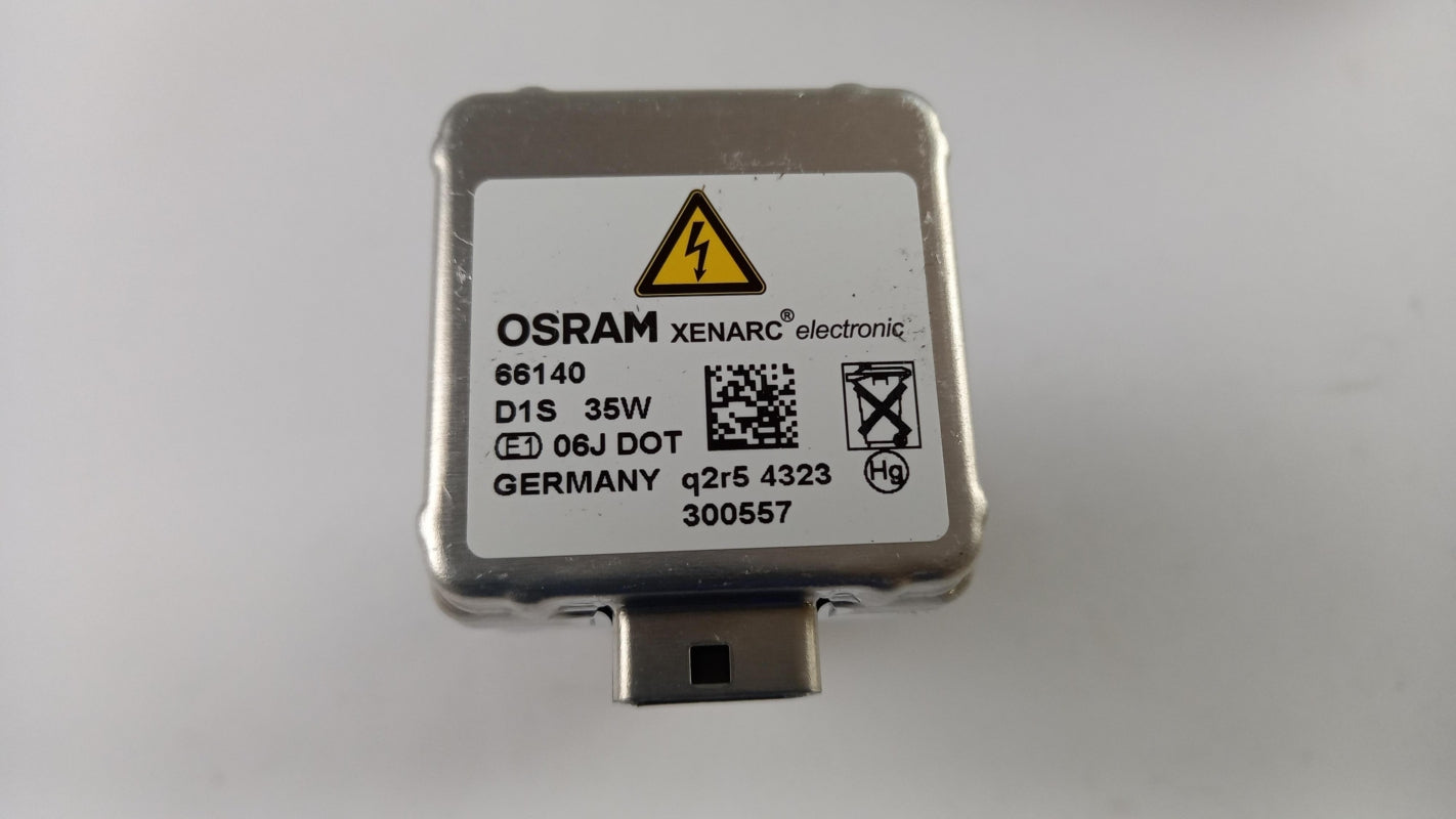 Original OE NISSAN Xenonlampe KE26089992