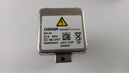 Original OE NISSAN Xenonlampe KE26089992