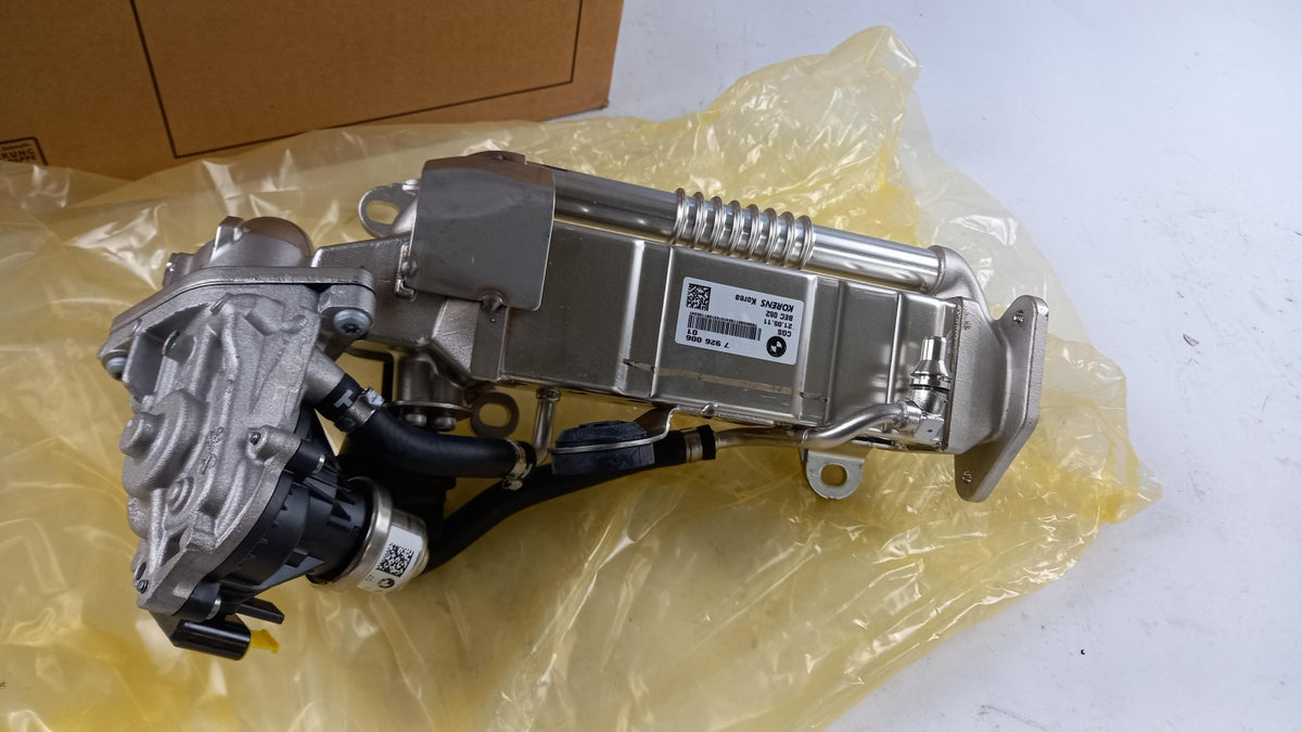 Original OE TOYOTA AGR Kühler 25680WA021