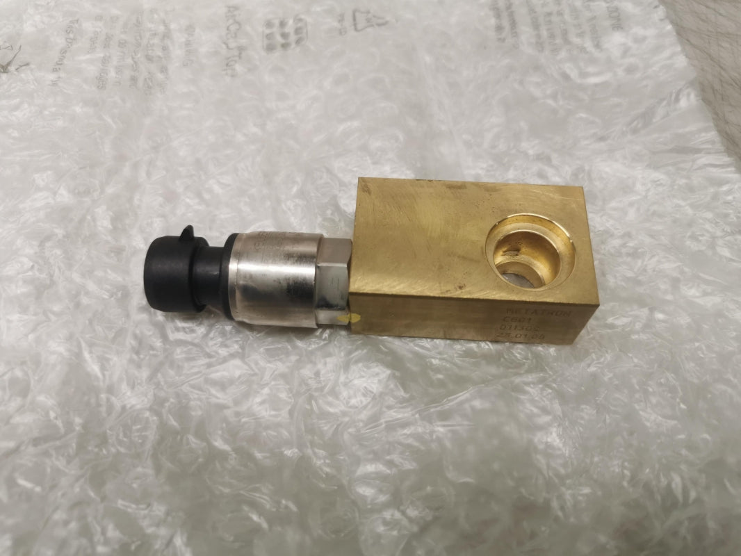 Original FIAT Doblo MY. 2004 Rest.2005 Sensor 51761425