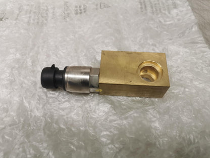 Original FIAT Doblo MY. 2004 Rest.2005 Sensor 51761425
