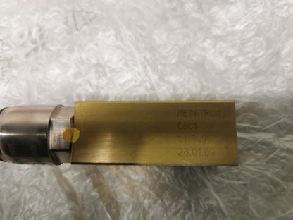 Original FIAT Doblo Sensor 51761425