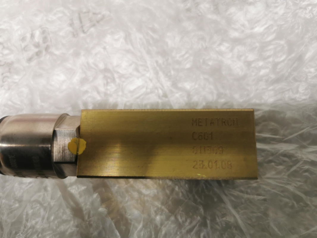 Original FIAT Doblo MY. 2004 Rest.2005 Sensor 51761425