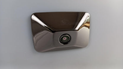 Original OE FIAT Kofferraumverkleidung 735703102