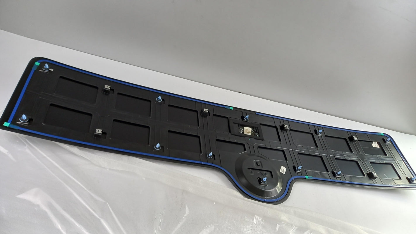 Original OE FIAT Kofferraumverkleidung 735703102