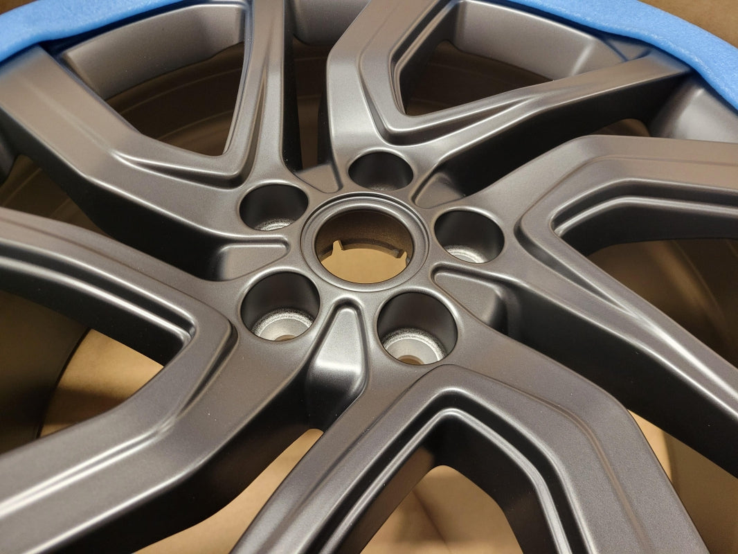 Original LAND ROVER Discovery Sport 2015- 19 Zoll Felge LR073266