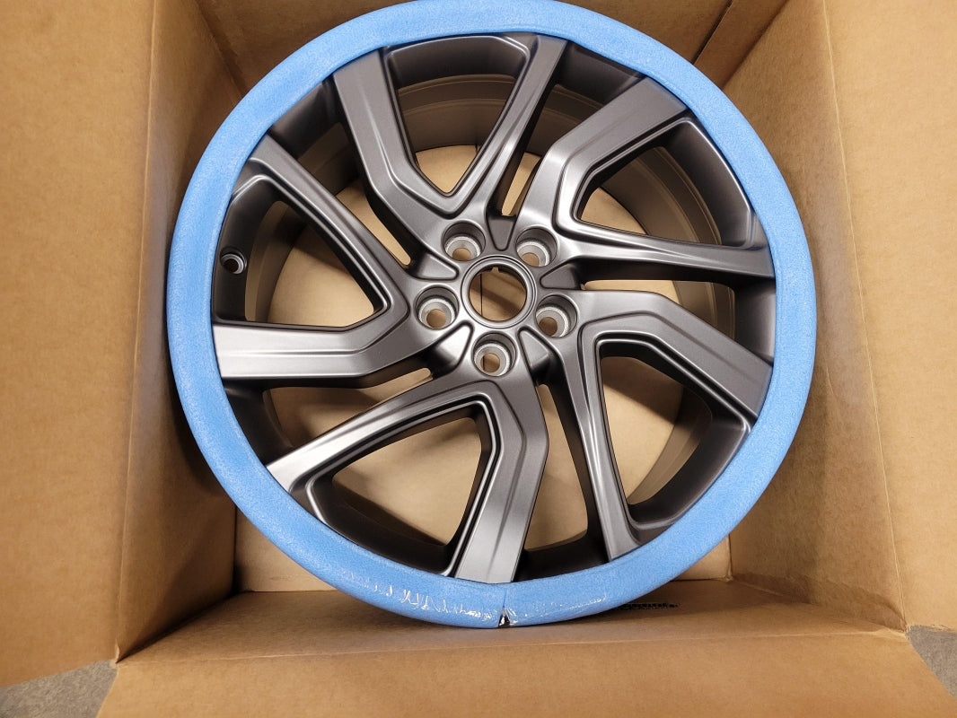 Original LAND ROVER Discovery Sport 2015- 19 Zoll Felge LR073266