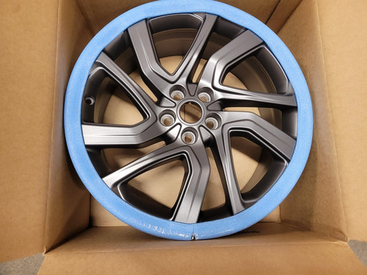 Original LAND ROVER Discovery Sport 2015- 19 Zoll Felge LR073266