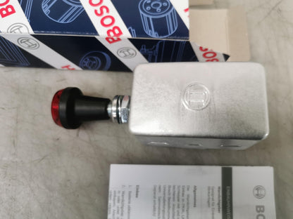 BOSCH Warnblinkschalter Blinkgeber für FIAT 124 125 RENAULT 16 F026T00016