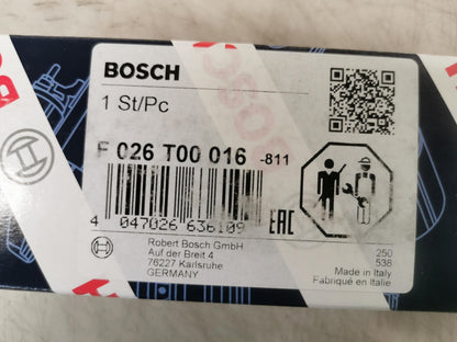 BOSCH Warnblinkschalter Blinkgeber für FIAT 124 125 RENAULT 16 F026T00016