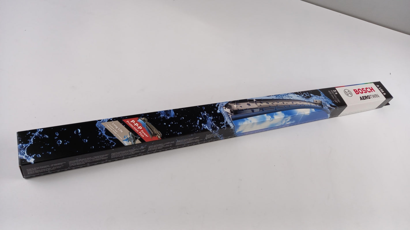 BOSCH für TOYOTA C-HR LEXUS NX SUBARU Wischerblättersatz (2st) vorne 3397014156