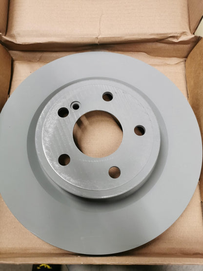 Original NISSAN Infinity Q30 QX30 Bremsscheibe (1 Stück) 43206HG00A